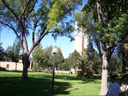 Campus Photo